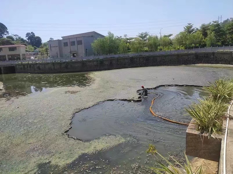 长沙市政管道清淤,长沙化粪池清理,管道非开挖性修复,湖南万事通环保工程有限公司