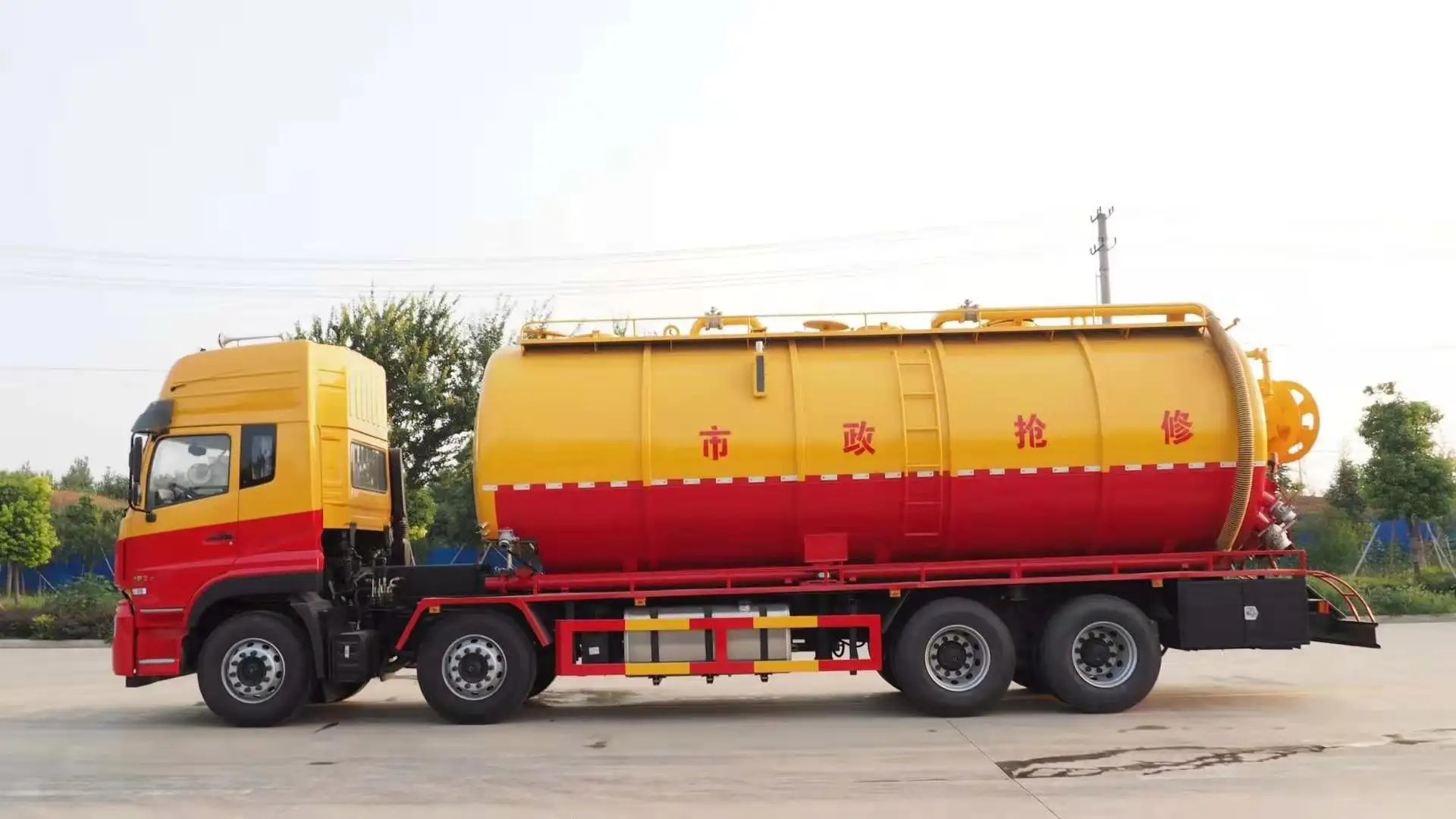 长沙市政管道清淤,长沙化粪池清理,管道非开挖性修复,湖南万事通环保工程有限公司