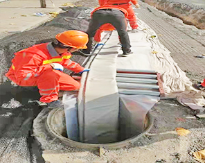 长沙市政管道清淤,长沙化粪池清理,管道非开挖性修复,湖南万事通环保工程有限公司